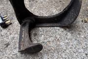 cobblers anvil