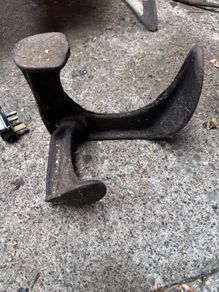 cobblers anvil