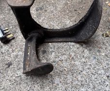 cobblers anvil