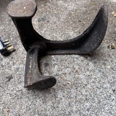 cobblers anvil
