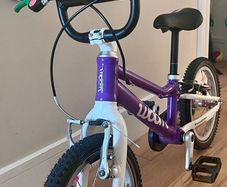 Woom Bike Kids