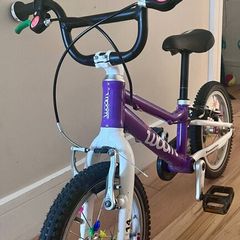 Woom Bike Kids