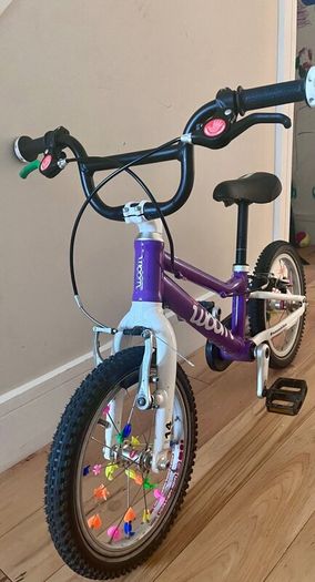 Woom Bike Kids