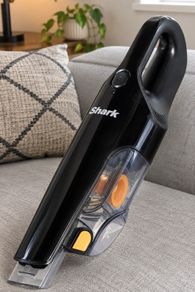 Shark handheld cordless vacuum cleaner with accessories - Brand New