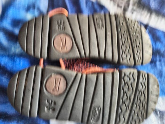 Camper sandals