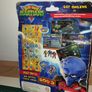 Butt-Ugly Martians Collectible Figures Vintage Set (CITV) Image 5