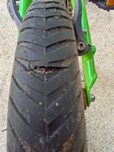 Little Big bike