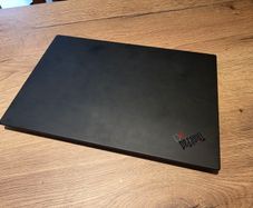 Lenovo X1 Carbon Touch