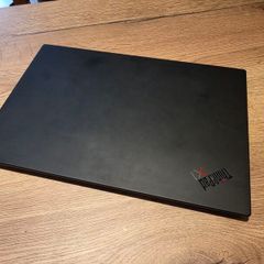 Lenovo X1 Carbon Touch