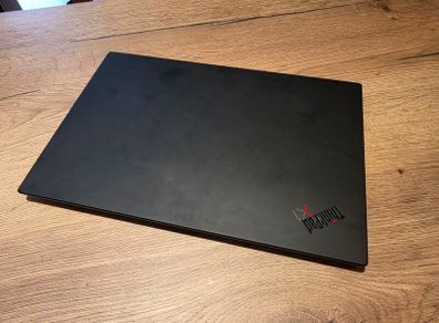 Lenovo X1 Carbon Touch