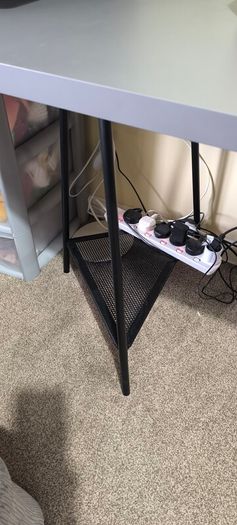 computer desk