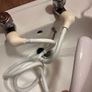 shower spray attachment for taps Image 4