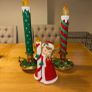Martha Stewart Light Up Christmas Decorations Image 2