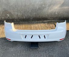 Golf MK6 Rear Bumper