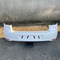 Golf MK6 Rear Bumper