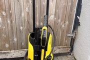 Karcher K5 Power Control