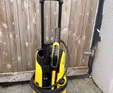 Karcher K5 Power Control