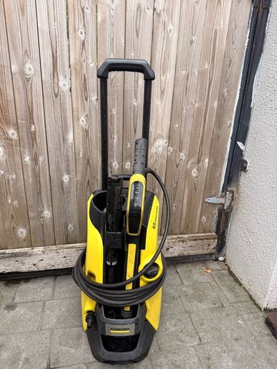 Karcher K5 Power Control