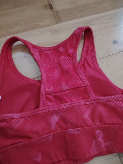 Sport Bra Reebok