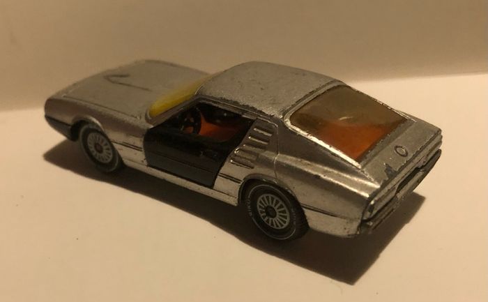 Siku Alfa Romeo Montreal