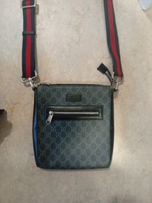 Gucci mens bag