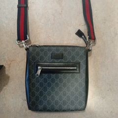 Gucci mens bag