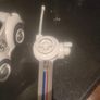 Herbie remote control car Image 2