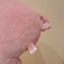 Extra Large Ty Beanie Boo Plush Soft Toy 17" Posey the Pig Image 4