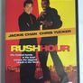 Rush Hour Trilogy Movies (Jackie Chan and Chris Tucker) [Movie 3xDVD] Image 2