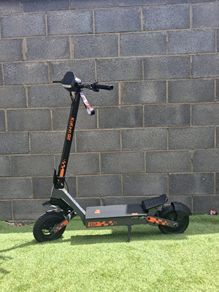 Kukirin G2 2026 edition