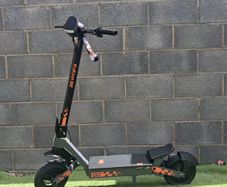 Kukirin G2 2026 edition