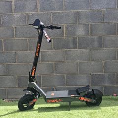 Kukirin G2 2026 edition
