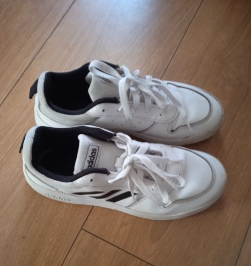 Adidas trainers