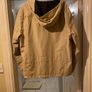 Mens Large New Timberland Waterproof Jacket Image 5