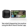 MASSIVE SALE Wireless HD smart security camera with two-year battery life, motion detection, Alexa enabled, Blink Subscription Plan Free Trial | 4-Camera System Image 2