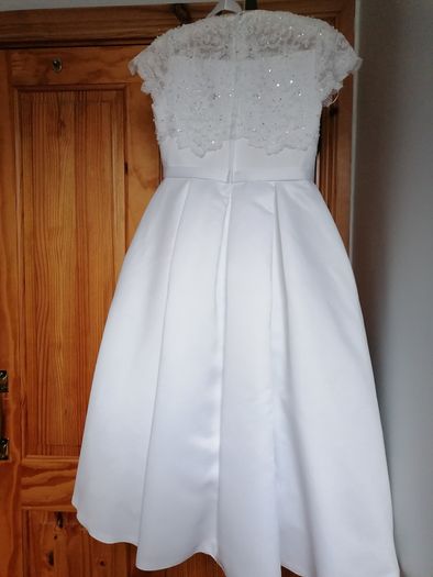Communion Dress