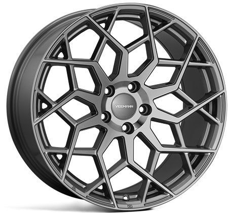 Veemann V-FS42 Alloys Wheels
