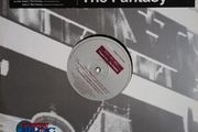 Flipped Out-the Fantasy