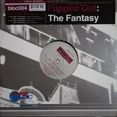 Flipped Out-the Fantasy
