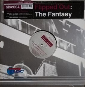 Flipped Out-the Fantasy