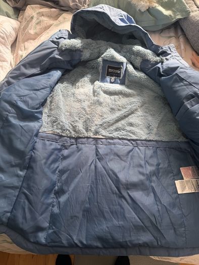 regatta jacket