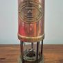 Vintage E. Thomas & Williams Welsh Miners Safety Lamp 1981 Image 2