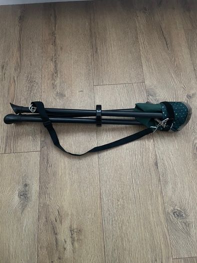 Camping Tripod