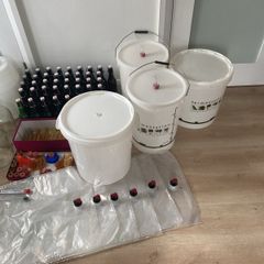 homebrew equipment