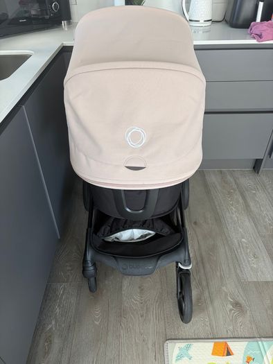 Bugaboo fox 5