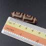 Anitque Himalayan 4 Eyes Tibetan Agate Bead Amulet Image 6