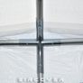 Heavy Duty Marquee 3m x 6m PVC with Ground Bars Image 7