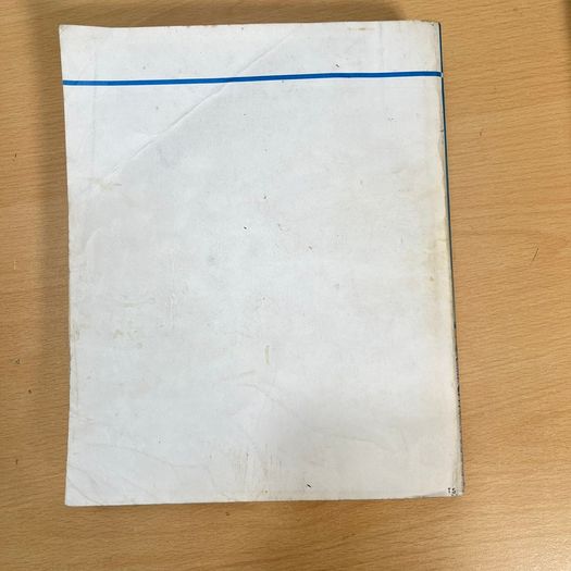 British Rail - National Passenger Timetable x 2 - 1977, 1978, 1979, 1980