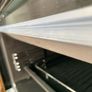 Zanussi 60cm Induction Double Oven Cooker Image 9