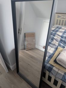 ikea mirror